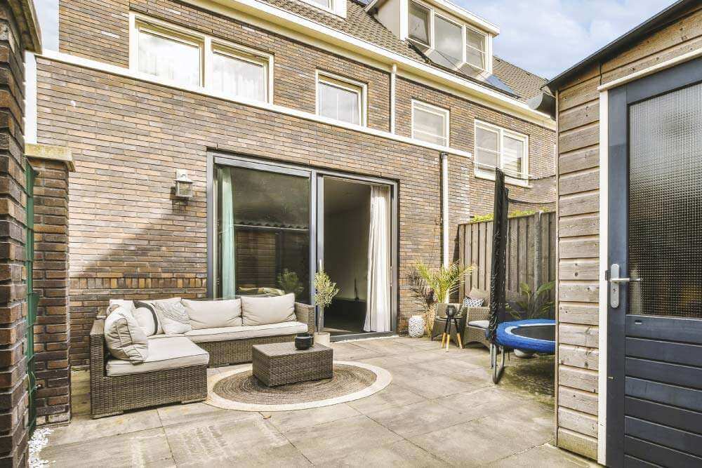 ealing house extension